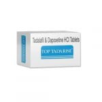 Tadarise Tablet