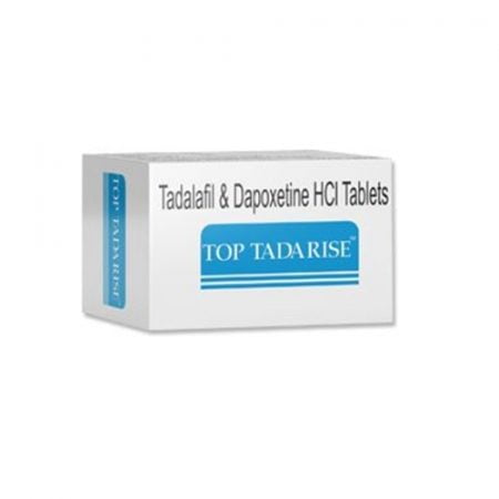 Top Tadarise