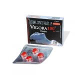 Vigore 100 Mg
