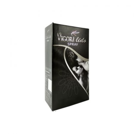 Vigore Lido Spray