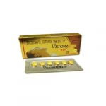 Vigore 100 Mg
