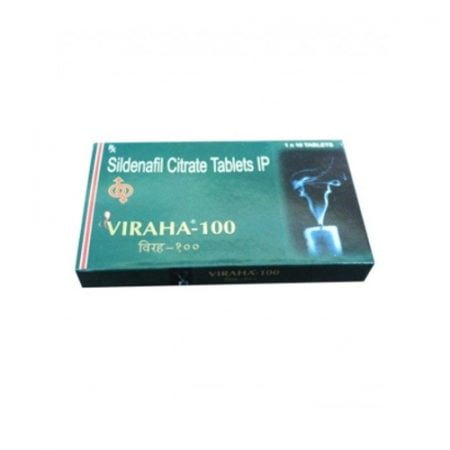 Viraha 100 Mg