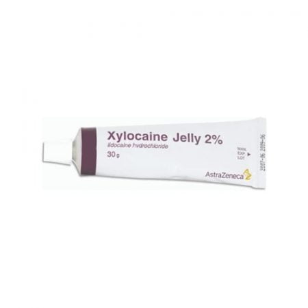 Xylocaine Jelly