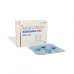 Zenegra 100 Mg