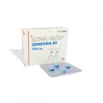 Zenegra 100 Mg