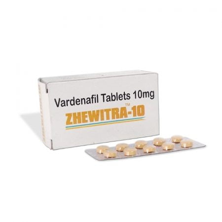 Zhewitra 10 Mg