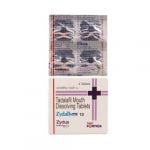Zydalis 10 Mg