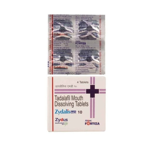 Zydalis 10 Mg
