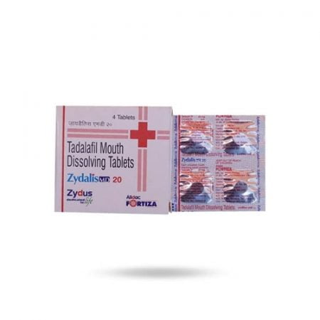 Zydalis 20 Mg