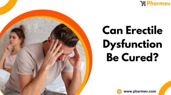 Can Erectile Dysfunction Be Cured?