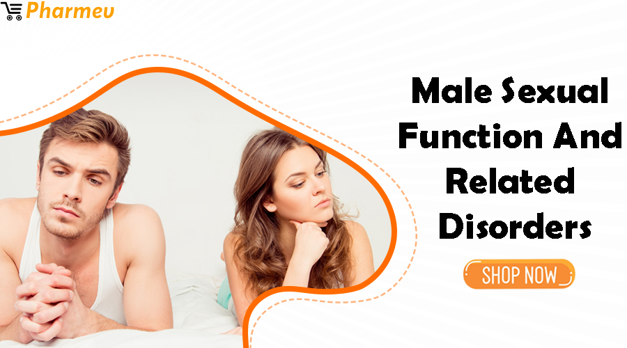Male Sexual Function and Related Disorders