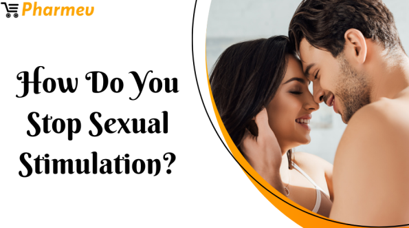 How Do You Stop Sexual Stimulation?