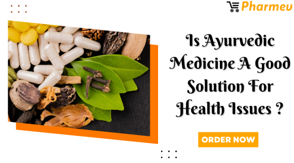 Is Ayurvedic Medicine a Good Solution for Health Issues?