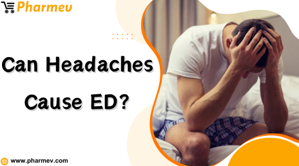 Can Headaches Cause ED?