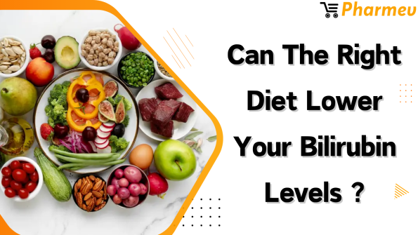 Can the Right Diet Lower Your Bilirubin Levels?