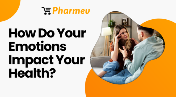 How Do Your Emotions Impact Your Health?