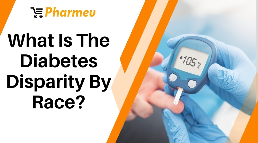 What Is The Diabetes Disparity By Race?