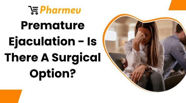 Premature Ejaculation - Is There A Surgical Option?