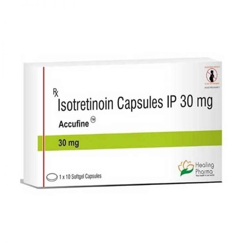 Accufine 30 Mg