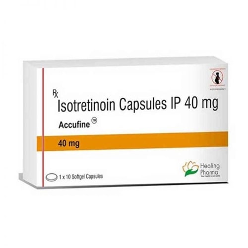 Accufine 40 Mg