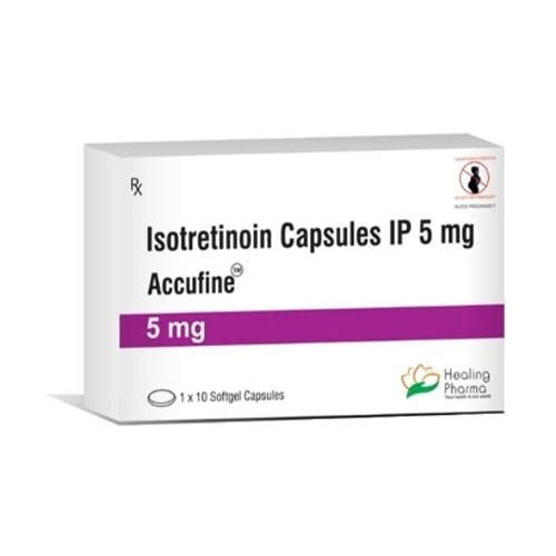 Accufine 5 Mg