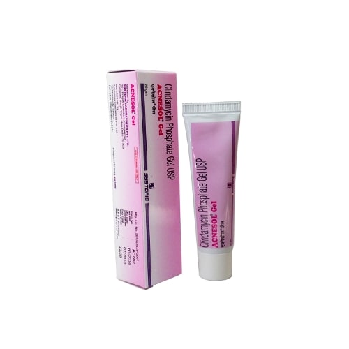 Acnesol 1% Gel
