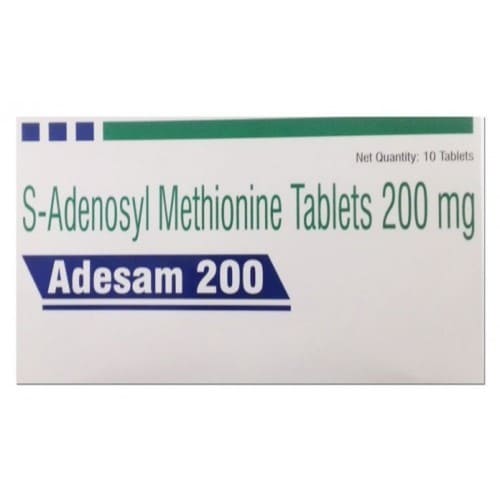 Adesam 200 Mg