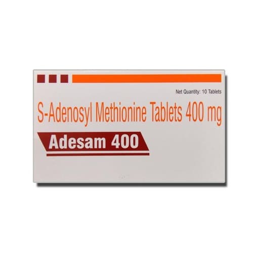 Adesam 400 Mg