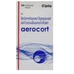 Buy Aerocort Inhaler