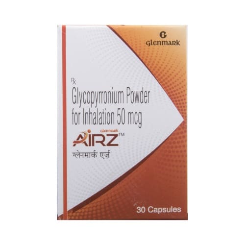 Airz 50 Mcg