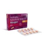 Allegra 120 Mg