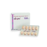 Allegra 180 Mg