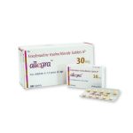 Allegra 30 mg