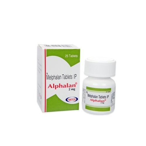 Alphalan 2 Mg