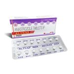 Altraz 1 Mg
