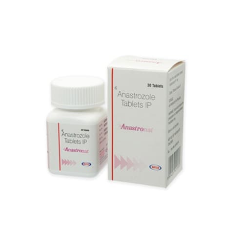 Anastronat 1 Mg