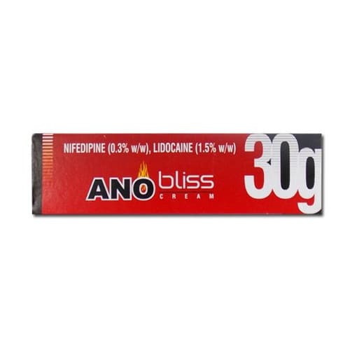 Anobliss Cream