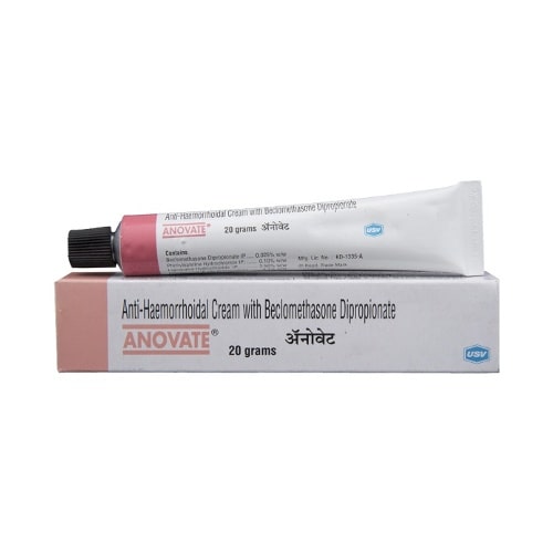Anovate Cream
