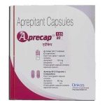 Aprecap 125 Mg