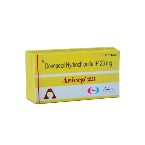 Aricep 23 Mg