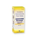 Arzep Nasal Spray