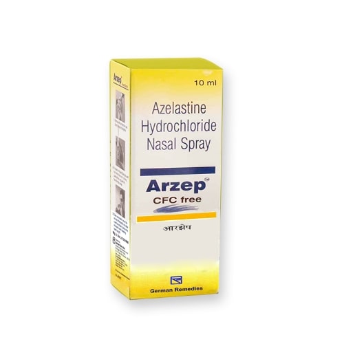 Arzep Nasal Spray