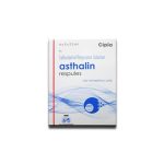Buy Asthalin Respules