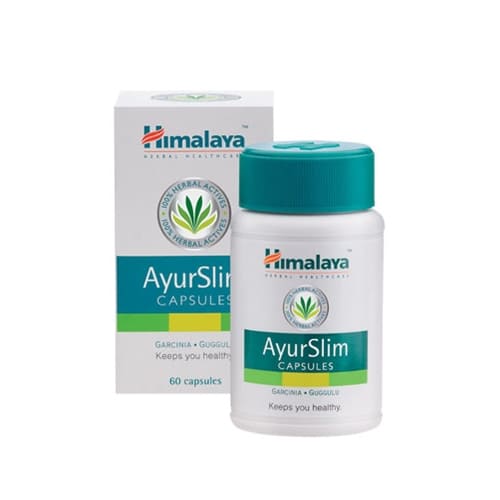 AyurSlim Capsule