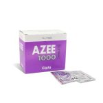 Azee 100 Mg