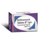 Azeetop 1000 Mg