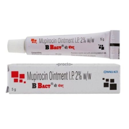 B-Bact Ointment | Price | Uses | Good Reviews Online