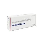 Buy Bambudil 10 Mg