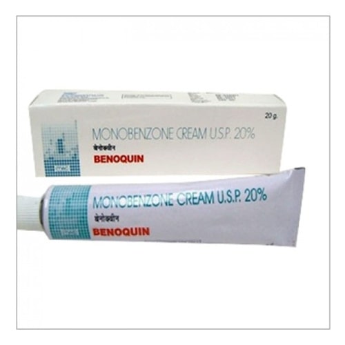 Benoquin Cream