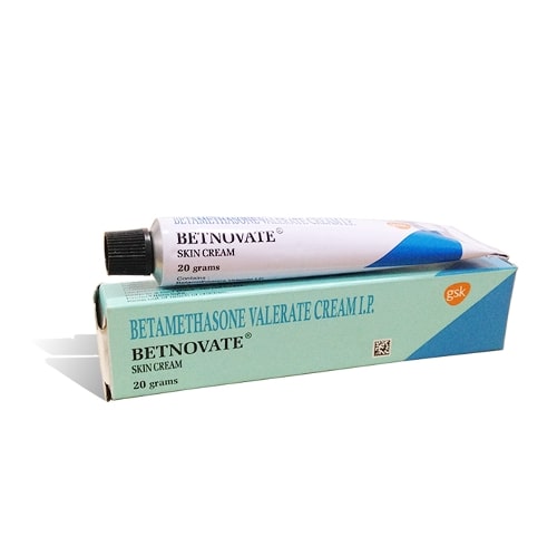 Betnovate Cream